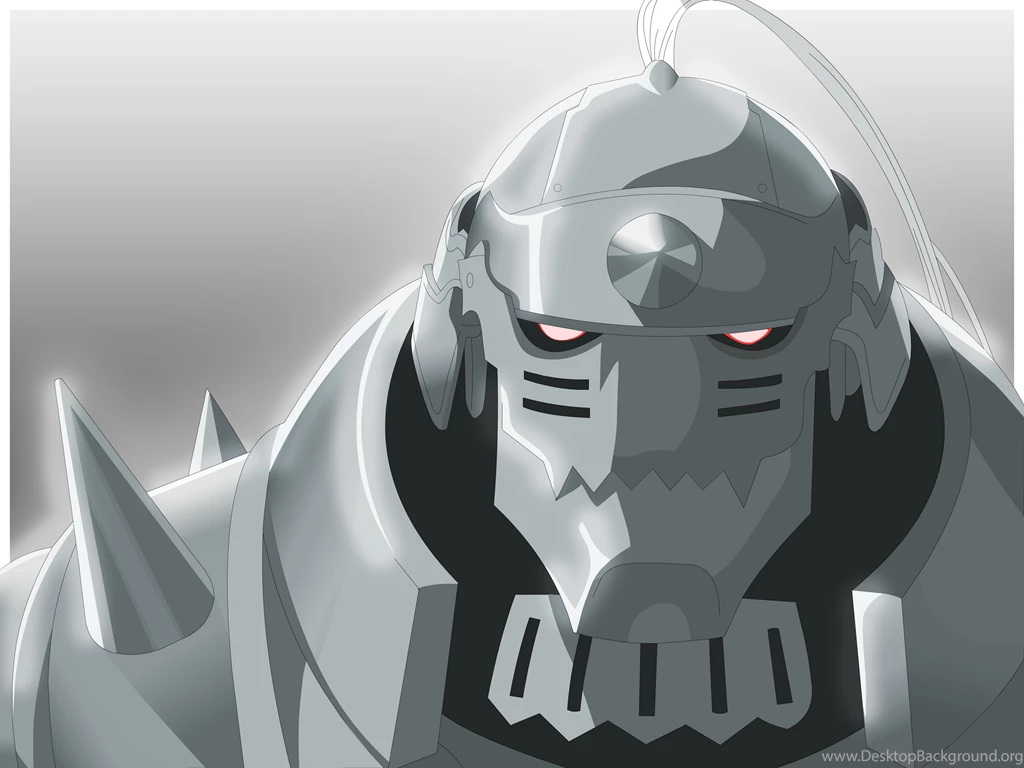 Alphonse Elric Wallpapers