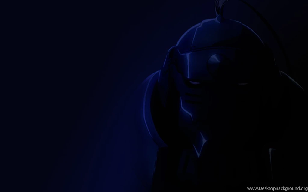 FMA Wallpapers Alphonse Elric By Teronix On DeviantArt