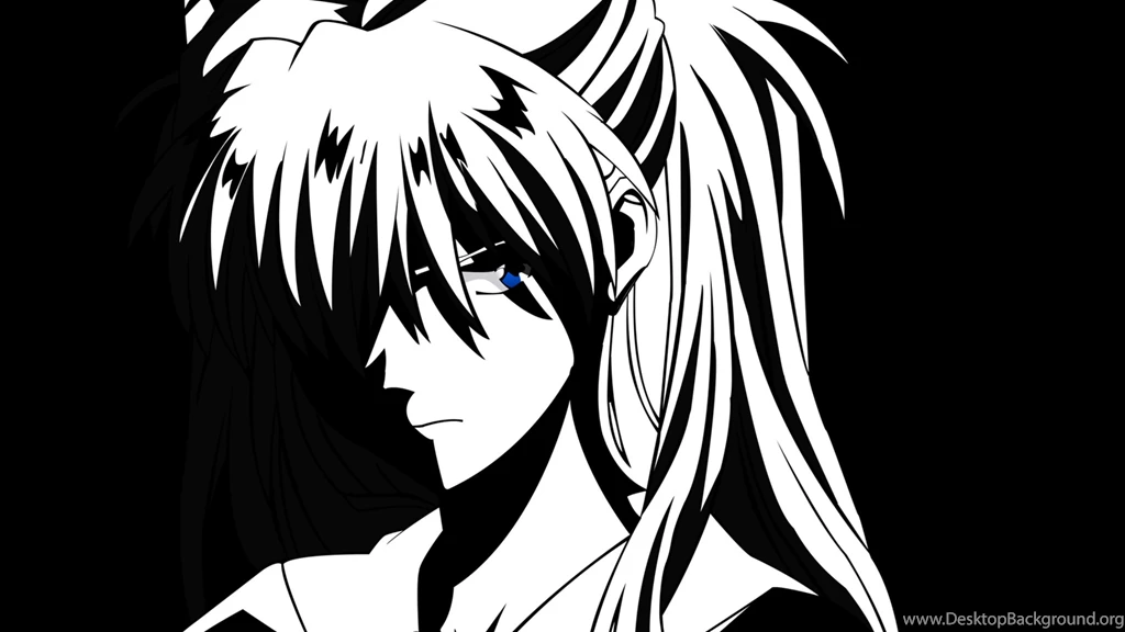 Mac iMac 27 Neon Genesis Evangelion Wallpapers HD, Desktop ...