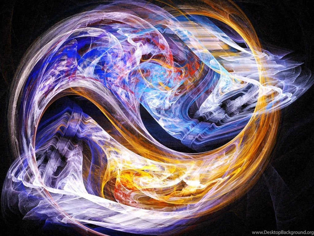 Fire And Ice Beautiful Dragon Amazing Wallpapers