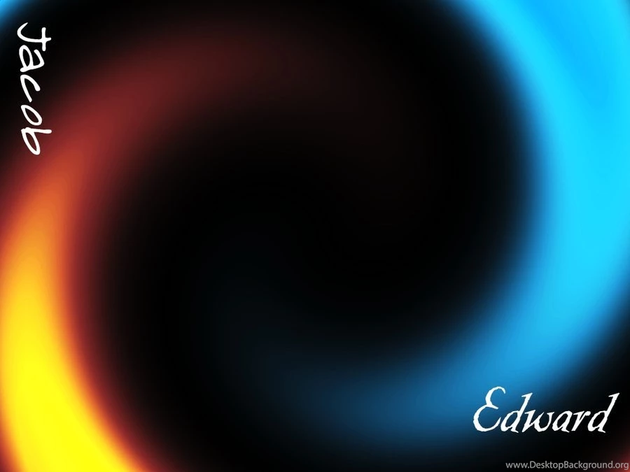 Fire And Ice Wallpapers By Zinnet556 On DeviantArt