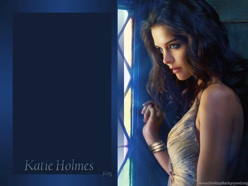 Download Katie Holmes Wallpapers 1024x768