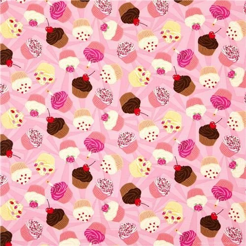 Cupcake Wallpapers By Ale