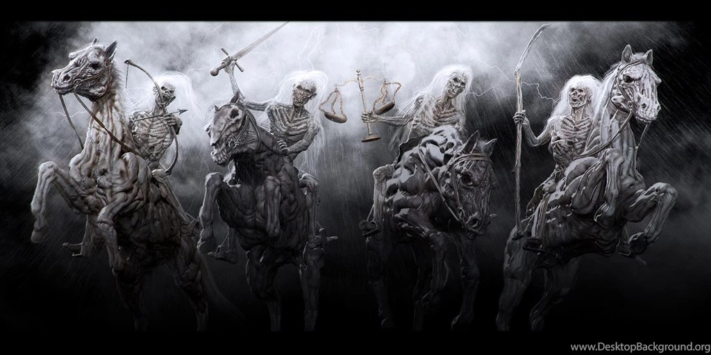 Apocalypse Wallpapers