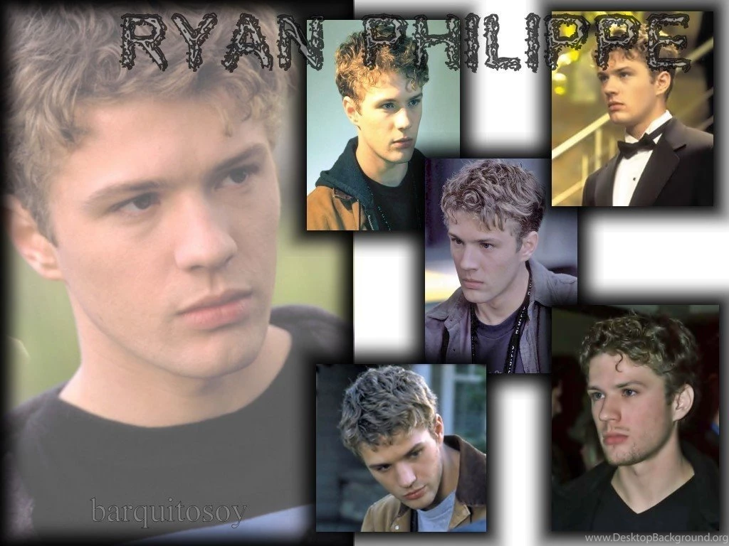 Te Amo Ryan Phillippe Wallpapers (12591621) Fanpop