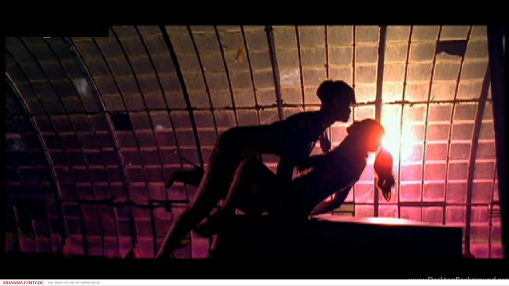 Rihanna – Te Amo (Video)