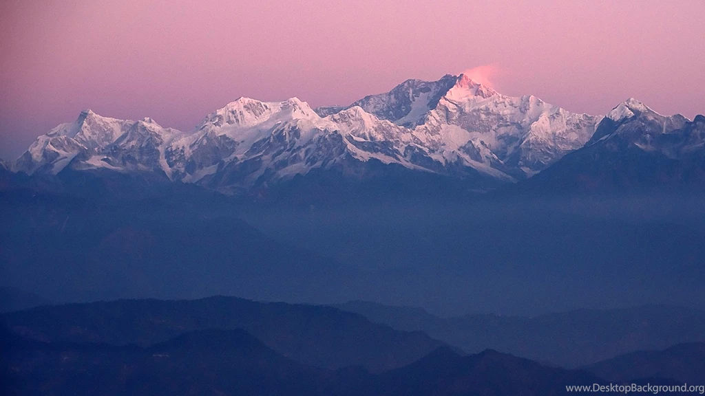 Mountain Range Desktop Wallpapers HD Wallpaper Backgrounds Of ...