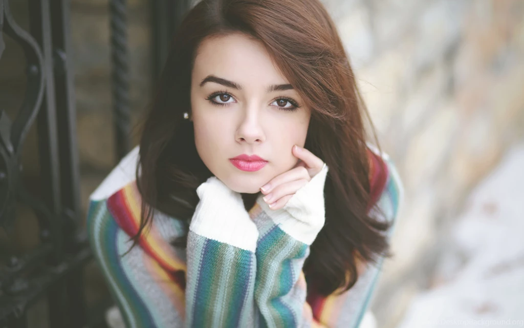 Katie Joanne Model Wallpapers