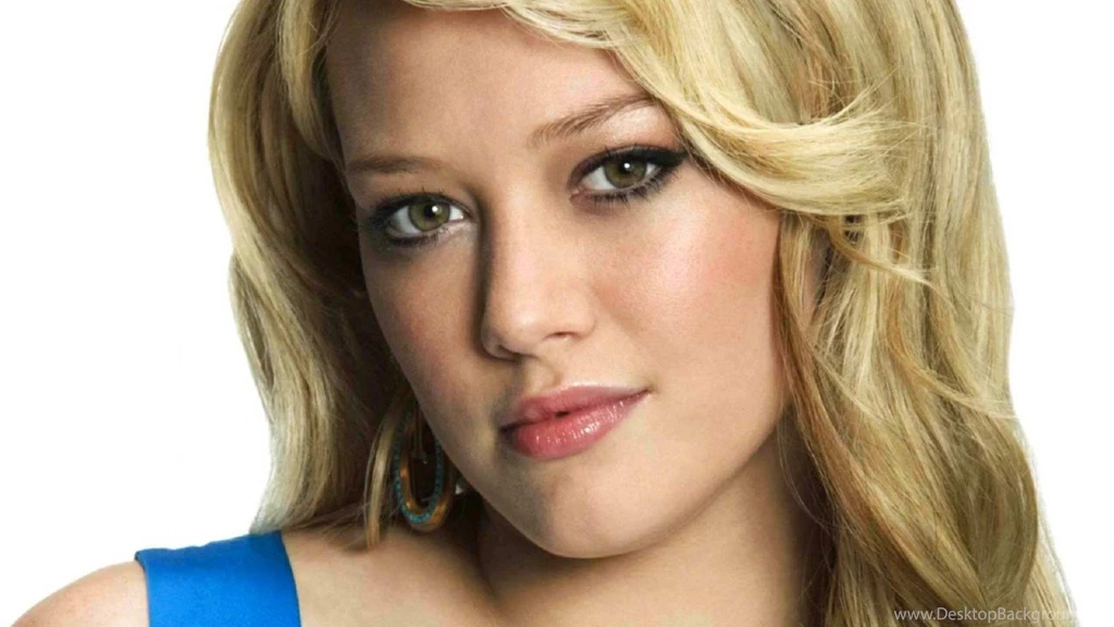 Hilary Duff, Aktorzy, 46