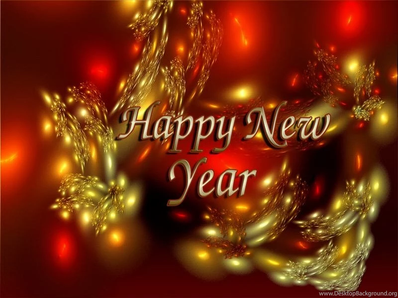 Happy New Year 2016 Wallpapers
