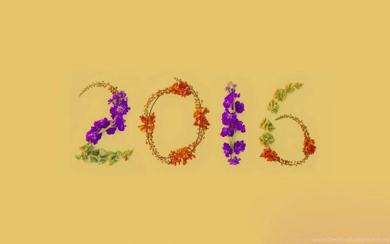 Happy New Year