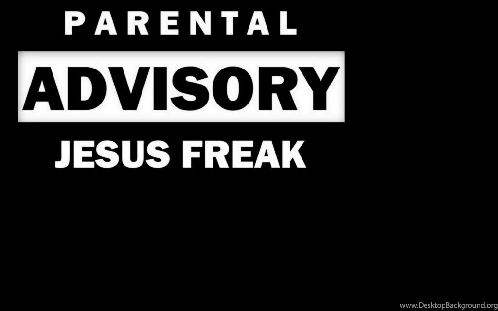 Jesus Freak Pictures, Images & Photos