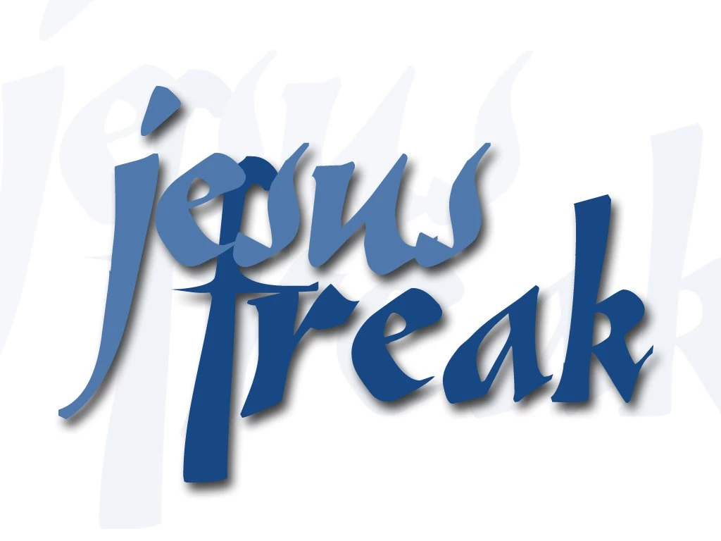 Jesus Freak By Dominicapuan On DeviantArt