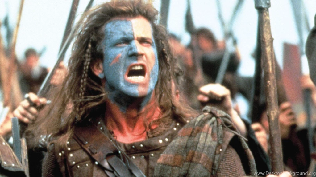 Wallpapers   Braveheart Wallpapers (32189752)   Fanpop