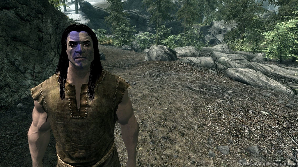 William Wallace Savegame At Skyrim Nexus Mods And Community