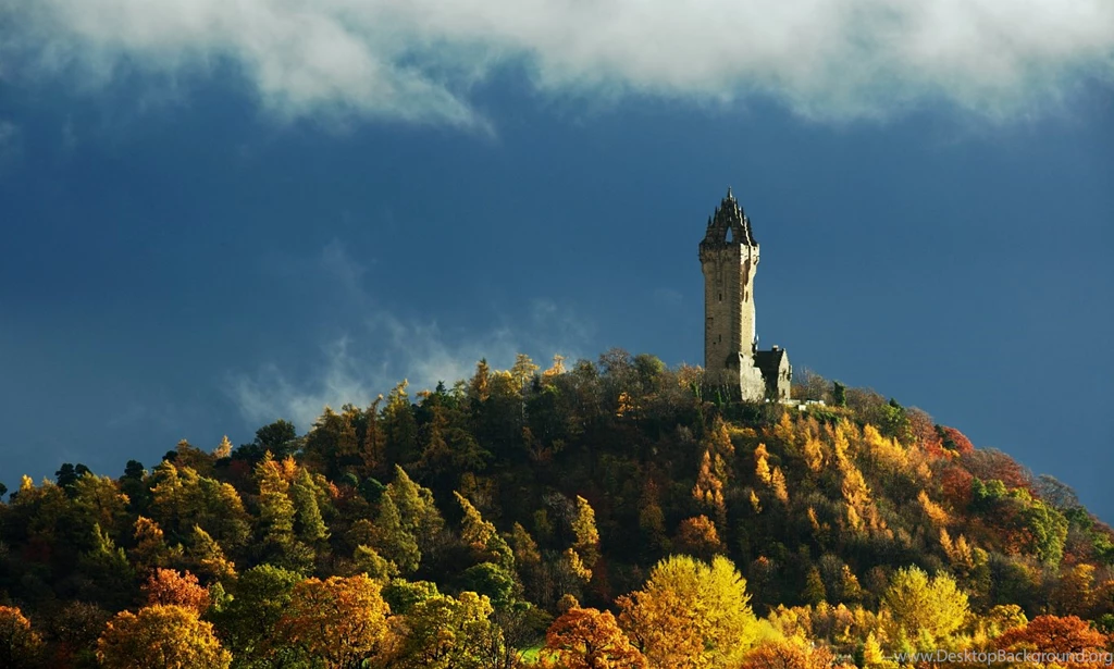 Williamwallace DeviantArt