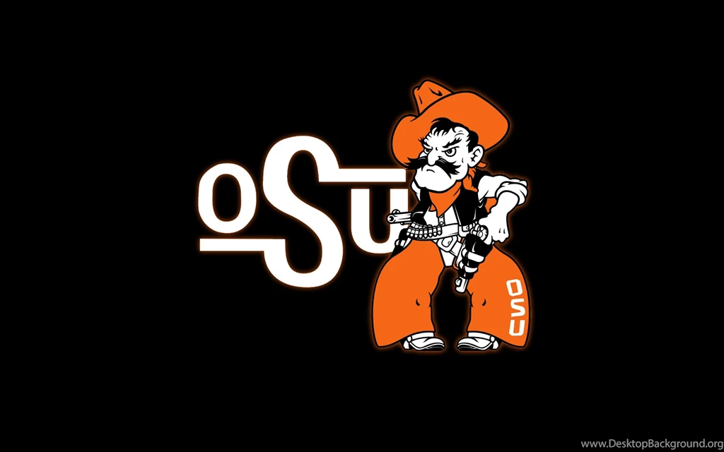 Osu Cowboys Wallpapers Logo Latest Wallpapers