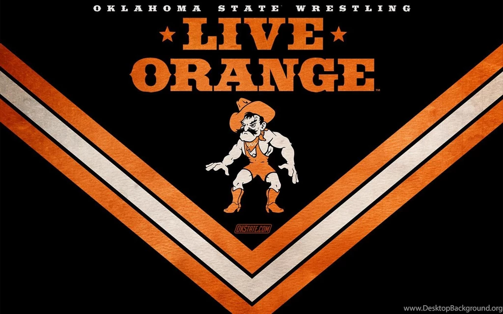 Oklahoma State Official Athletic Site Wrestling