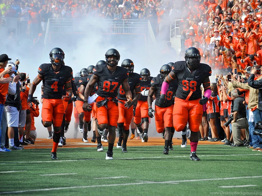 Justpict.com Oklahoma State Football Wallpapers 2015