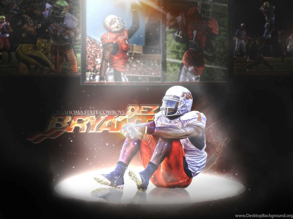 Dez Bryant Wallpapers Photo