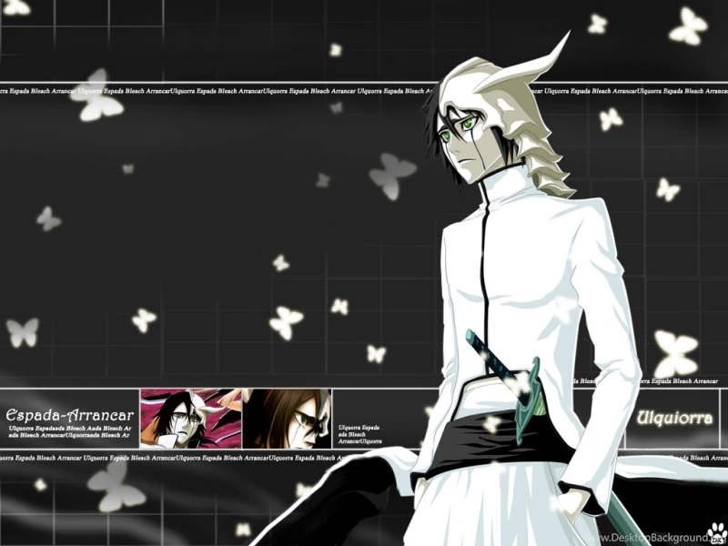 Image Base Online: Bleach: Arrancar Wallpapers