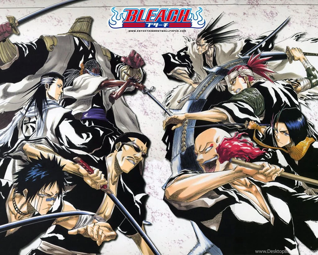 Bleach Bölüm Rehberi