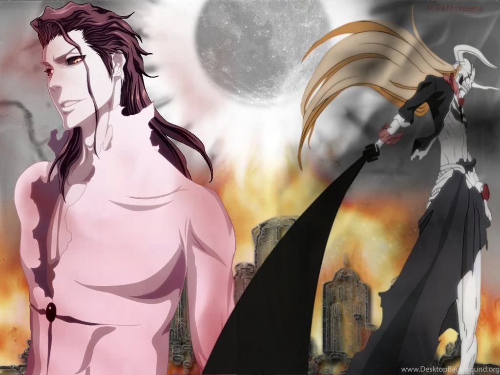 Wallpaper: Bleach Wallpapers Arrancar
