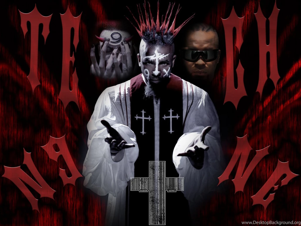Download Tech N9ne Wallpapers 1600x1200