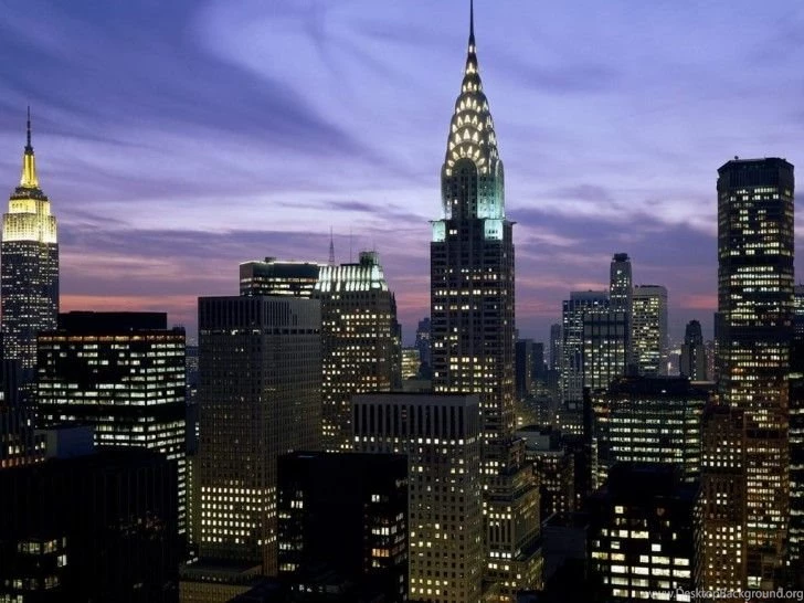 New York City HD Wallpapers : New York City Wallpapers Hd Big ...