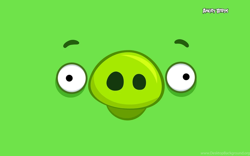 20589) Angry Birds Birthday Android Wallpapers Attachment WalOps.com