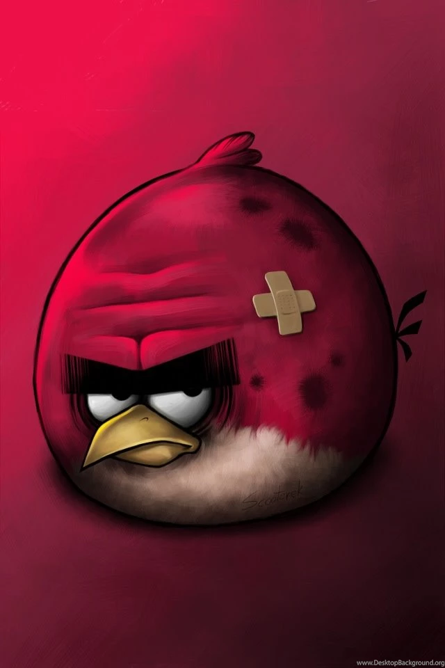 Todo Sobre Angry Birds Taringa!