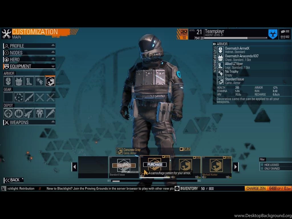 Under Armour Hunting Backgrounds