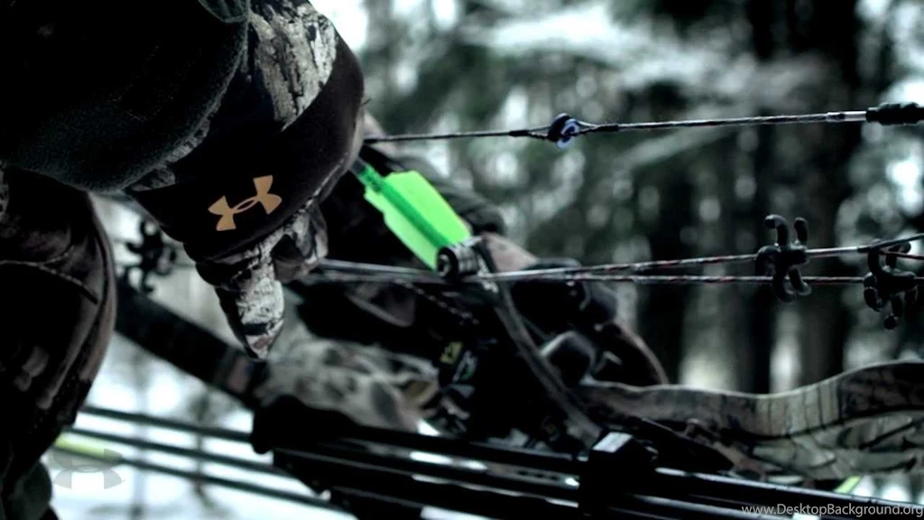 Under Armour Hunting Backgrounds