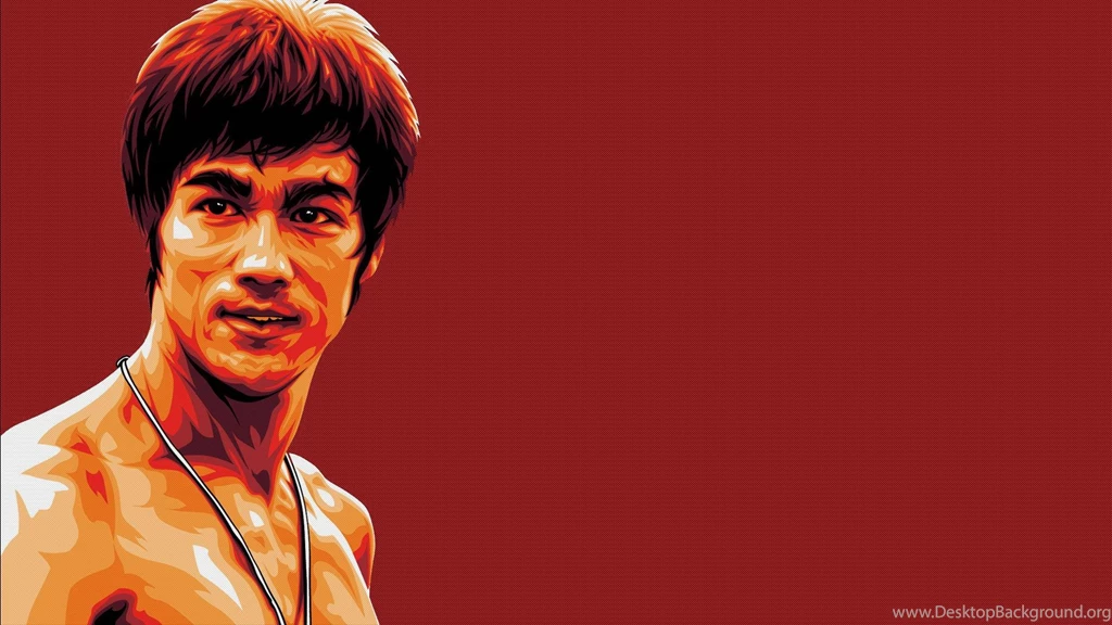 Bruce Lee Wallpapers HD Desktop Picture • IPhones Wallpapers