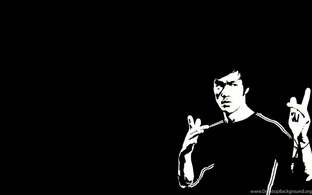 Justpict.com Bruce Lee Wallpapers Desktop