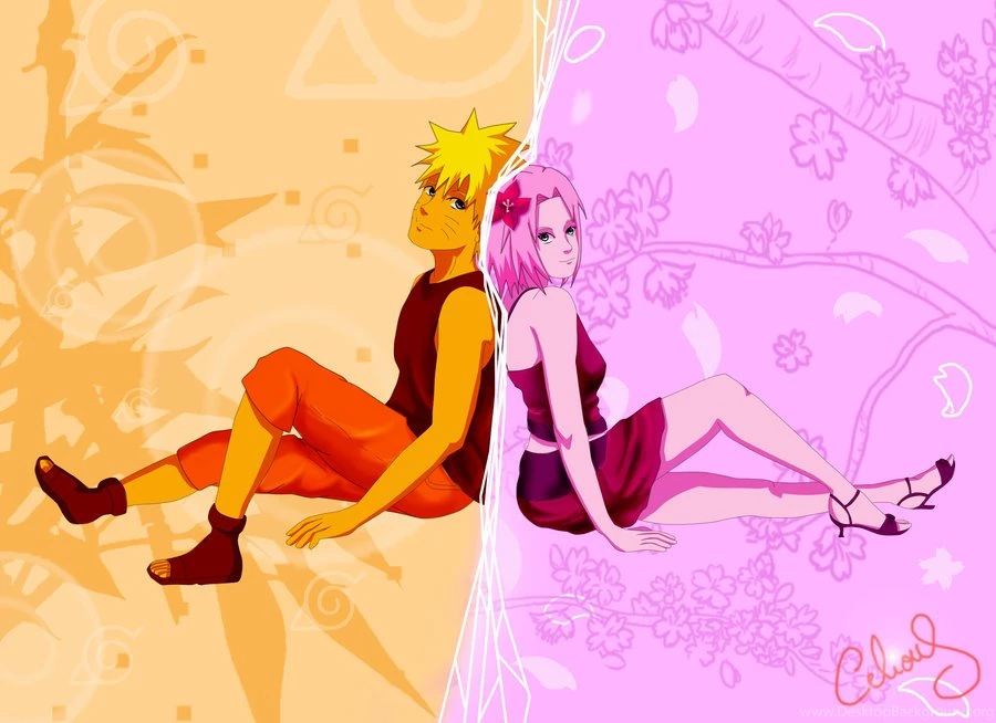 NaruSaku Fan Art Favourites By Sakura Chan91 On DeviantArt