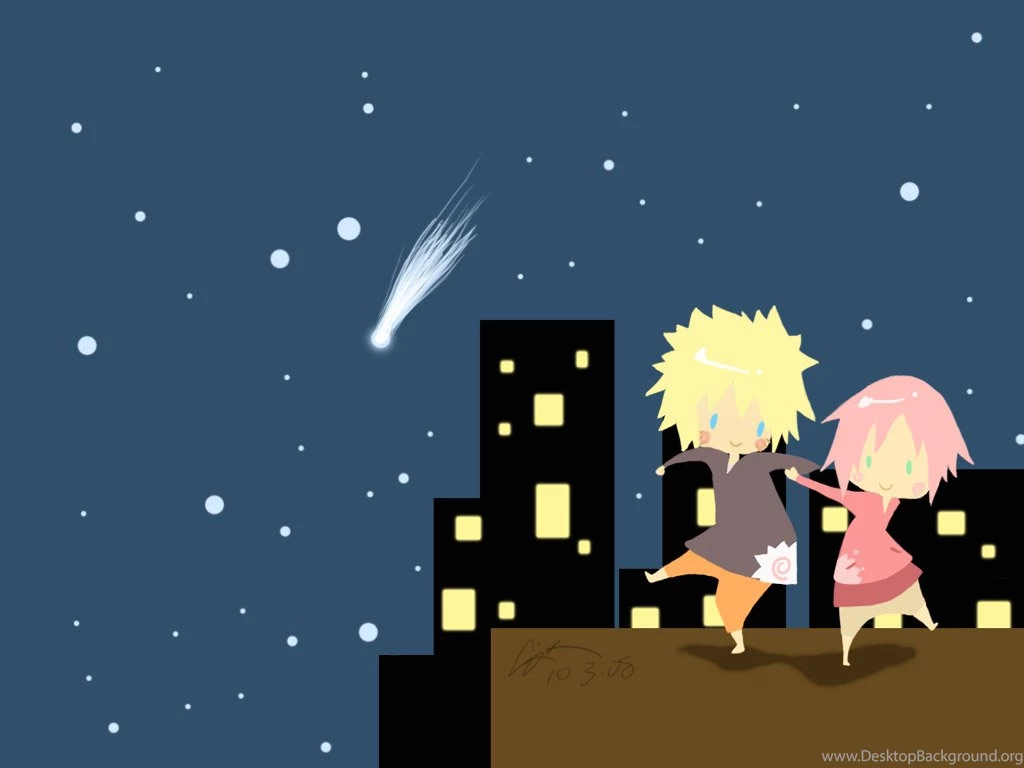 D.i.t.n : Narusaku Wallpapers By Shrimpxpuff On DeviantArt
