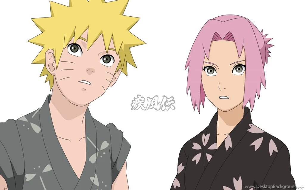 NaruSaku By Kunalprabhu On DeviantArt