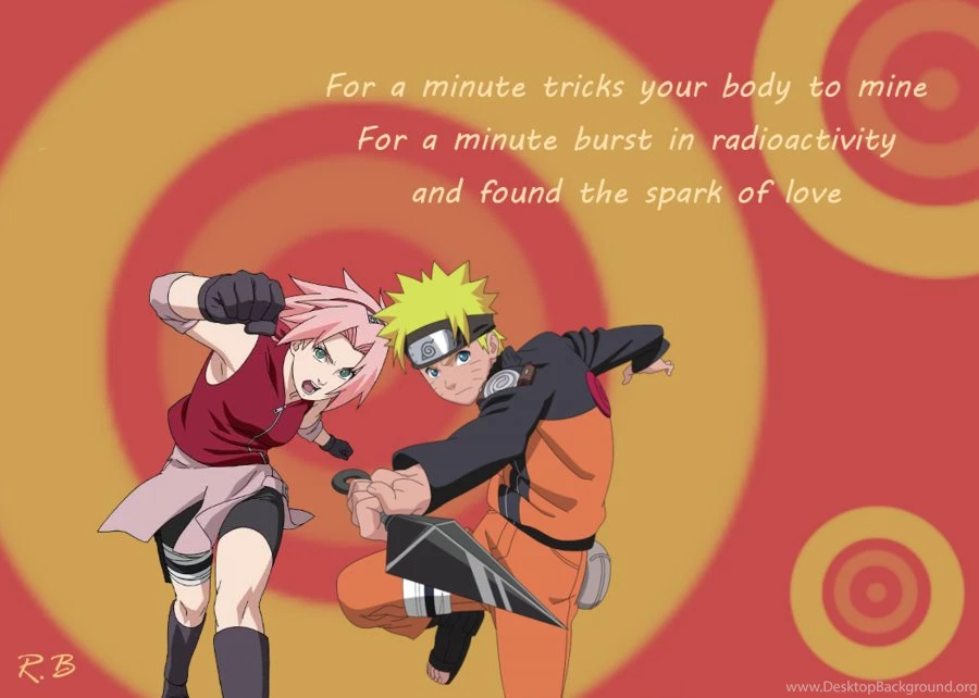 War Love NaruSaku By ArtemisaHaruno On DeviantArt