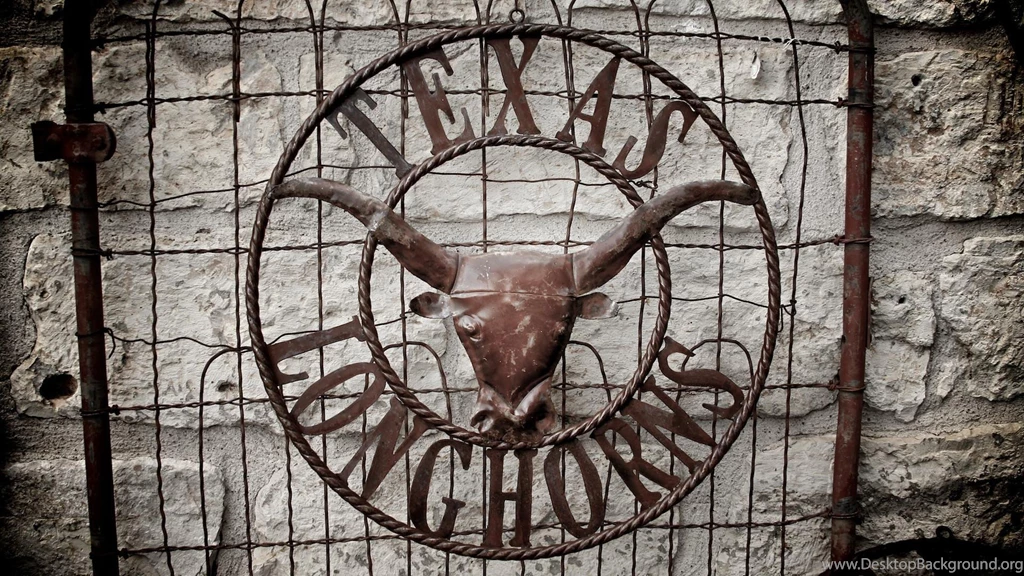 University Of Texas Texas Longhorns