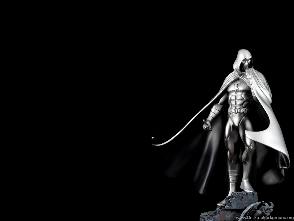 Moon Knight Computer Wallpapers, Desktop Backgrounds