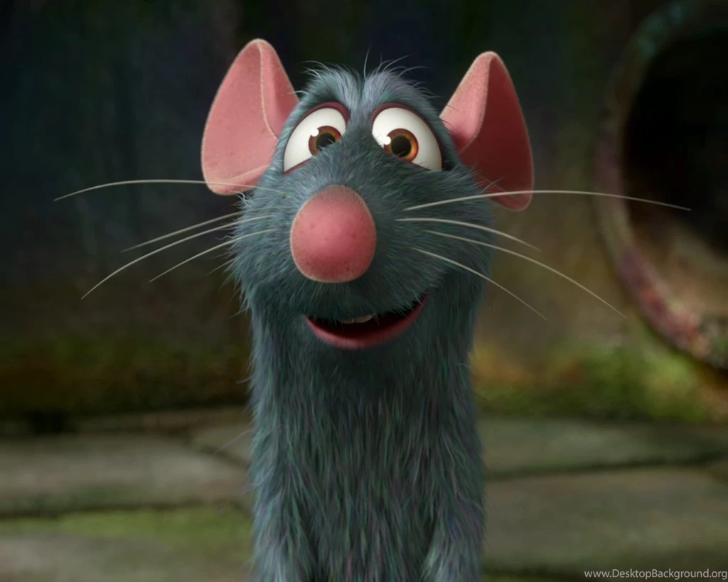 Ratatouille
