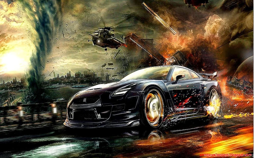 Hd Car Wallpapers
