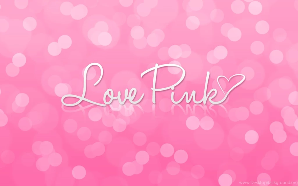 Pink Wallpaper Images D5W » WALLPAPERUN.COM