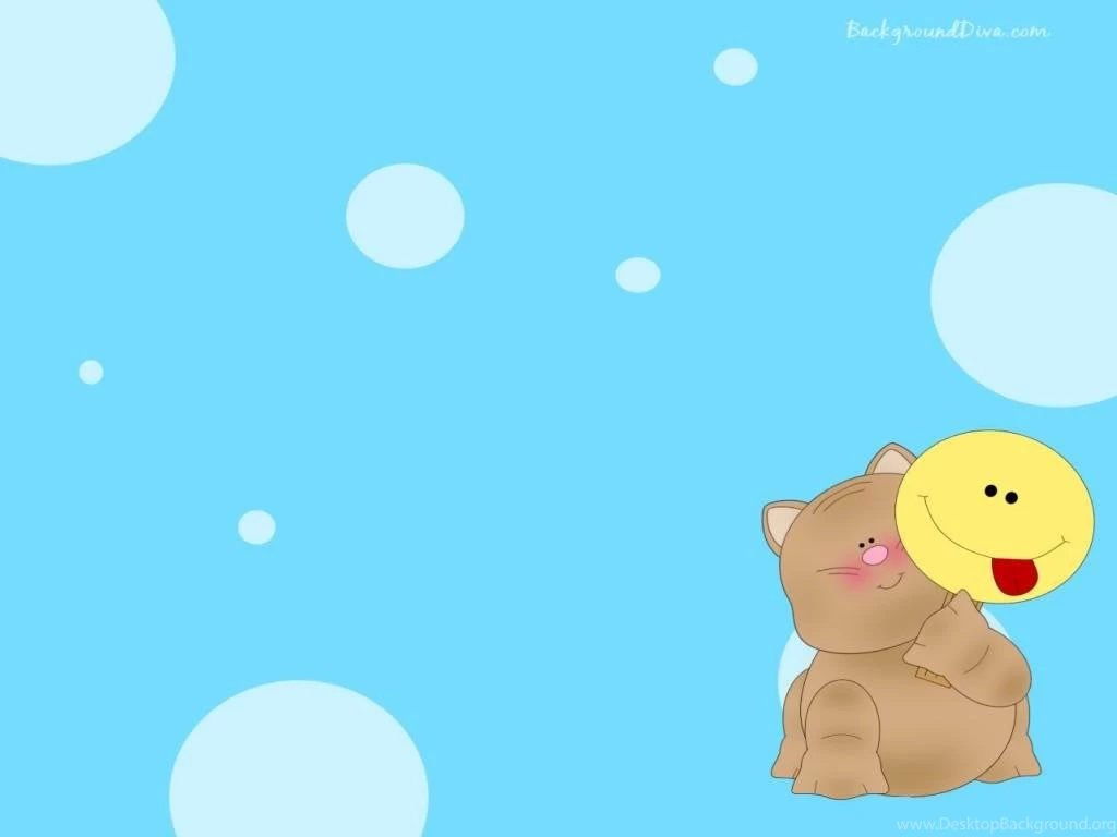 Wallpapers For Cute Blue Wallpapers