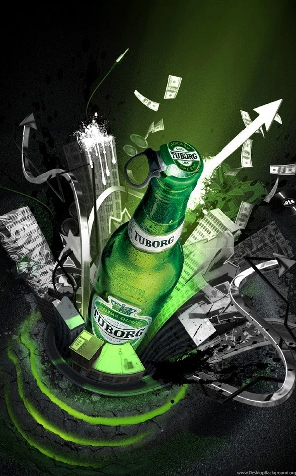 Made By Tuborg