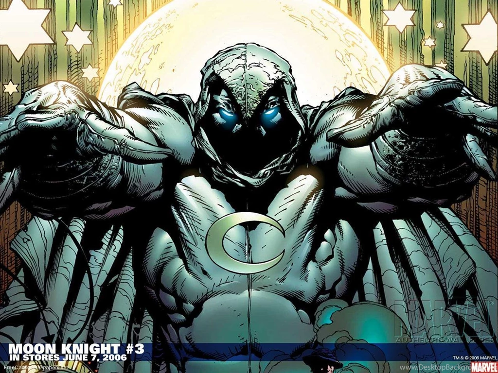 Moon Knight