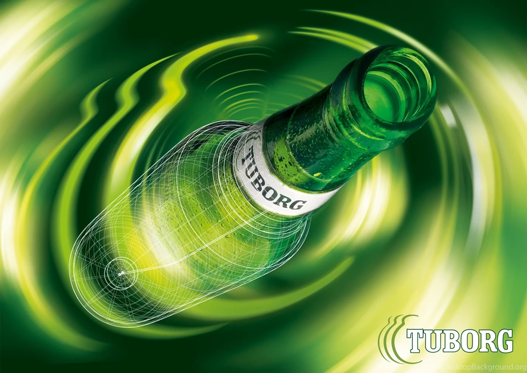 Tuborg Transform By Comik001 On DeviantArt