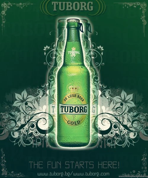 Tuborg   DeviantArt