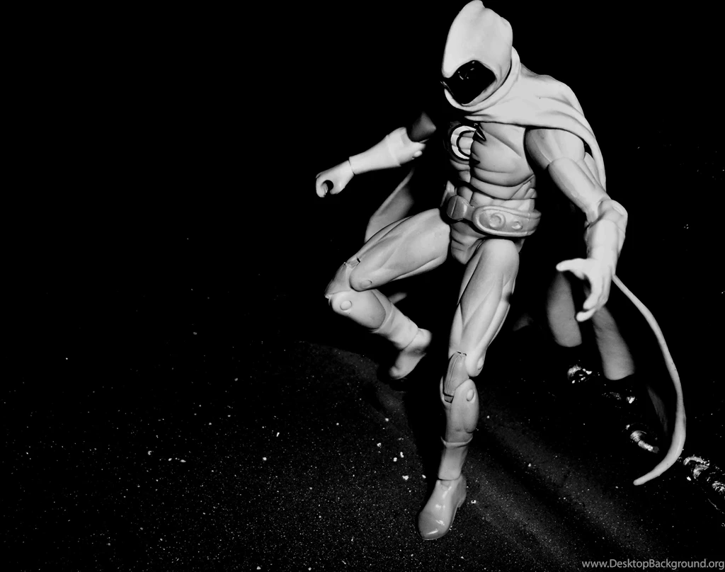 MOON KNIGHT Marvel Jg Wallpapers